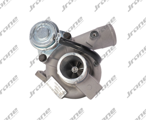Turbina MITSUBISHI model TD04HL cod 8M04-200-837-3171 - imagine 2
