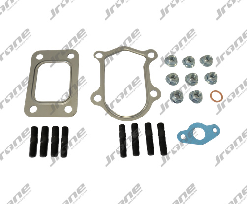 Turbina MITSUBISHI model TD04HL cod 8M04-200-837-3171 - imagine 3