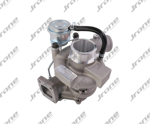 Turbina MITSUBISHI model TD04HL cod 8M04-200-837-3171 - imagine 4