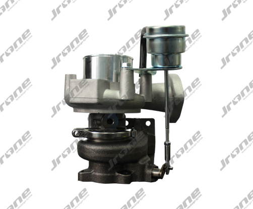 Turbina MITSUBISHI model TD04L-10GKRC-5 Cod 8M04-200-892-3171 - imagine 2