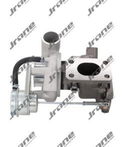 Turbina 8M04-200-H83