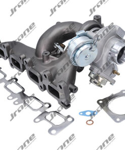 Turbina 8M04-40M-545