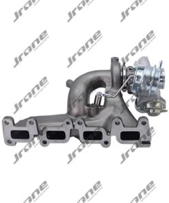 Turbina 8M04-40M-545