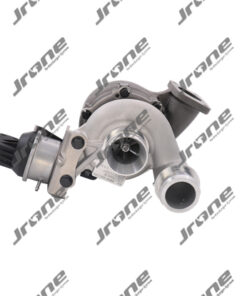 Turbina 8M04-300-C09