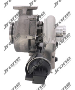 Turbina 8M04-300-C09