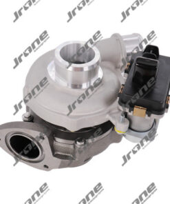 Turbina 8M04-300-E52