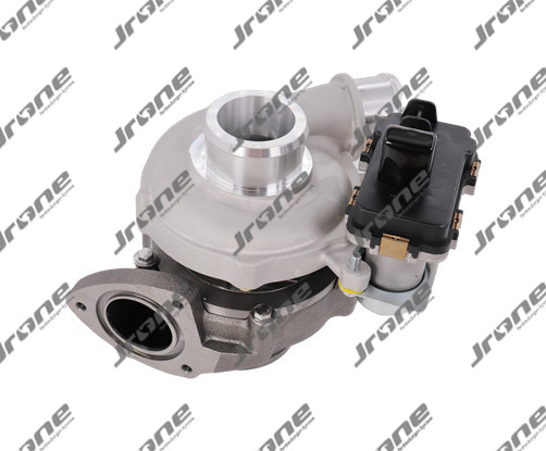 Turbina MITSUBISHI model TD04L4 Cod 8M04-300-E52-3171 - imagine 3