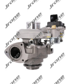 Turbina 8M04-300-E52