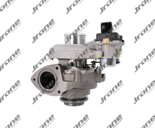 Turbina MITSUBISHI model TD04L4 Cod 8M04-300-E52-3171 - imagine 4