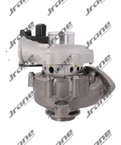 Turbina 8M04-300-E52