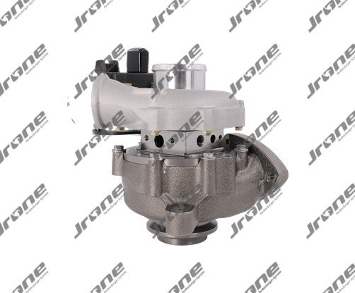 Turbina MITSUBISHI model TD04L4 Cod 8M04-300-E52-3171 - imagine 5