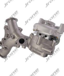 Turbina 8M04-30M-L55