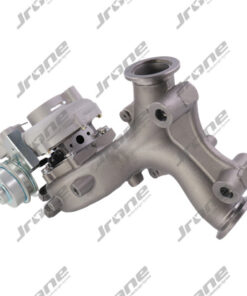 Turbina 8M04-30M-L55