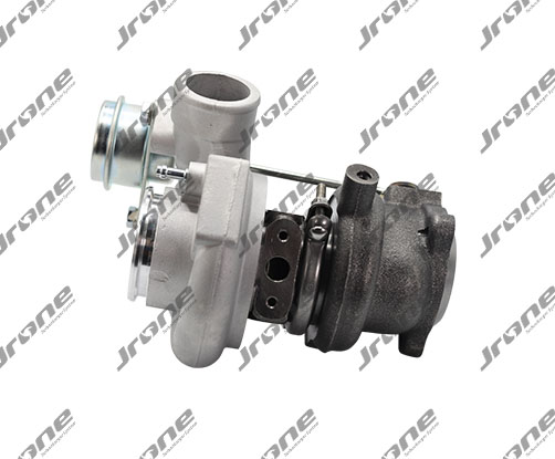 Turbina MITSUBISHI model TD04HL-15T-6 Cod 8M04-400-234-3171 - imagine 3