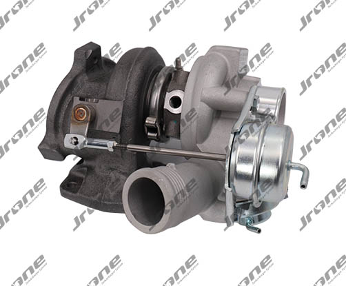 Turbina MITSUBISHI model TD04L Cod 8M04-400-287-3171 - imagine 4