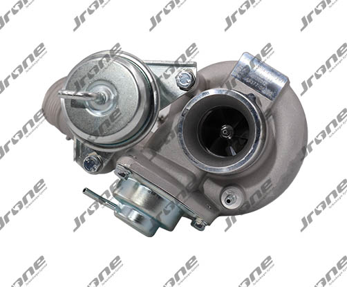 Turbina MITSUBISHI model TD04L Cod 8M04-400-287-3171 - imagine 2