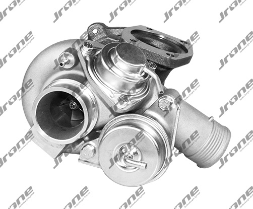 Turbina MITSUBISHI model TD04L Cod 8M04-400-287-3171