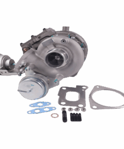 Turbina 8M04-400-290