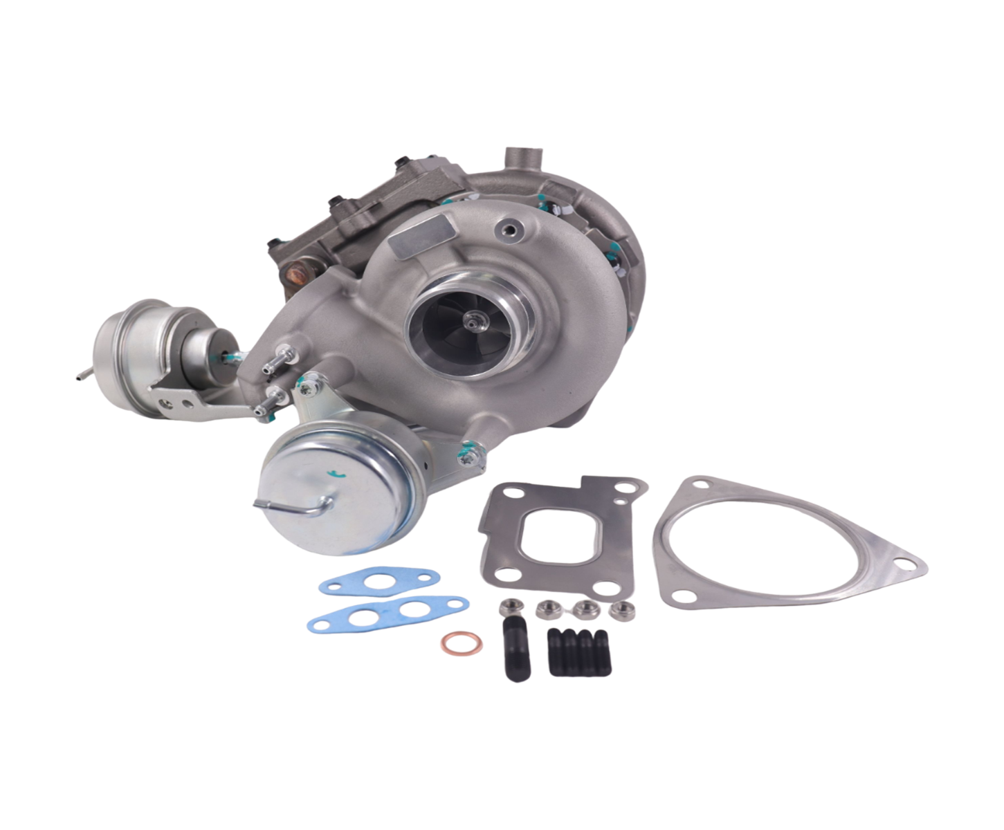 Turbina 8M04-400-290