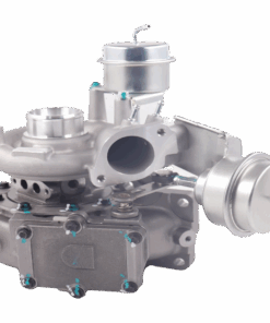 Turbina 8M04-400-290