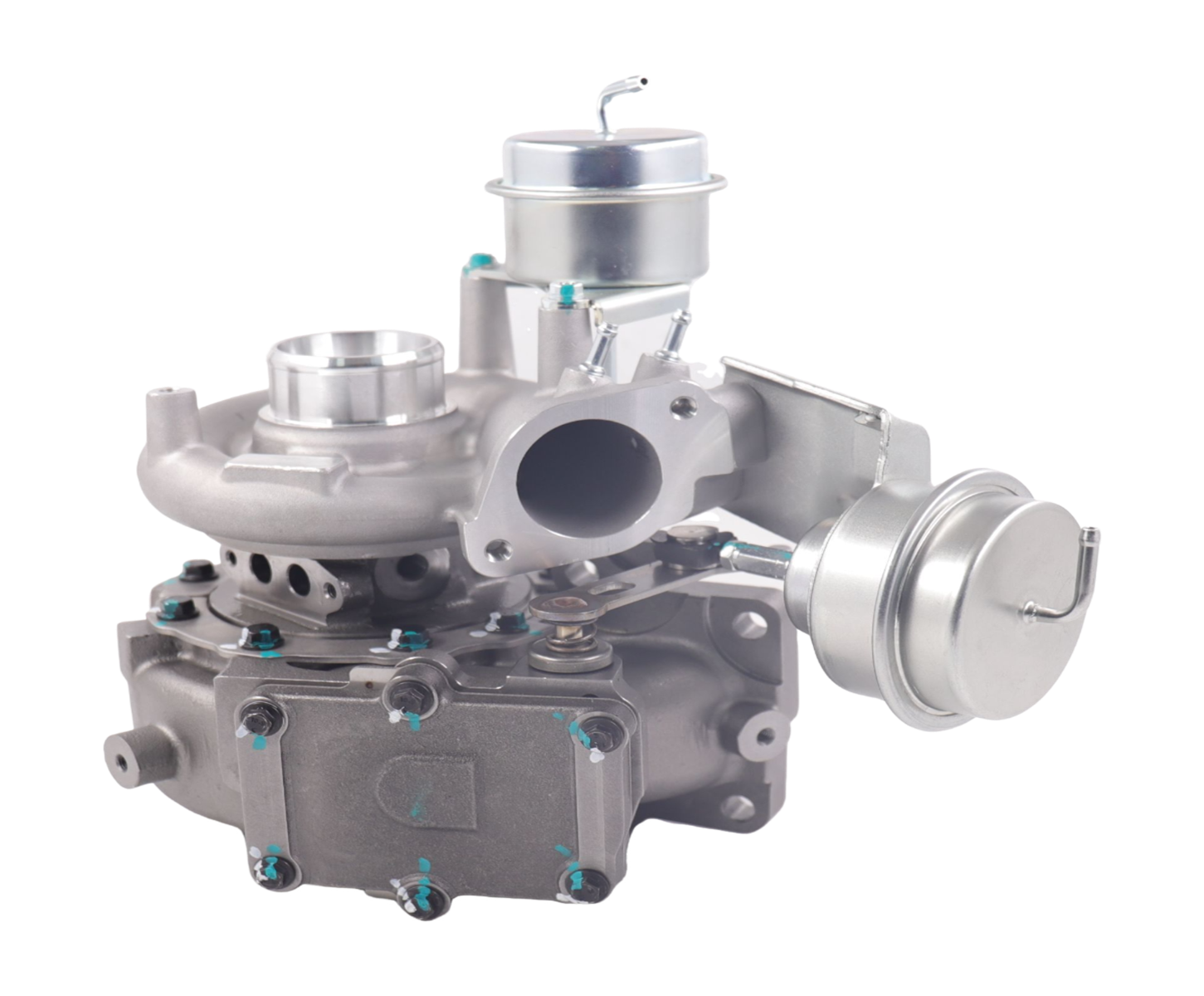 Turbina 8M04-400-290