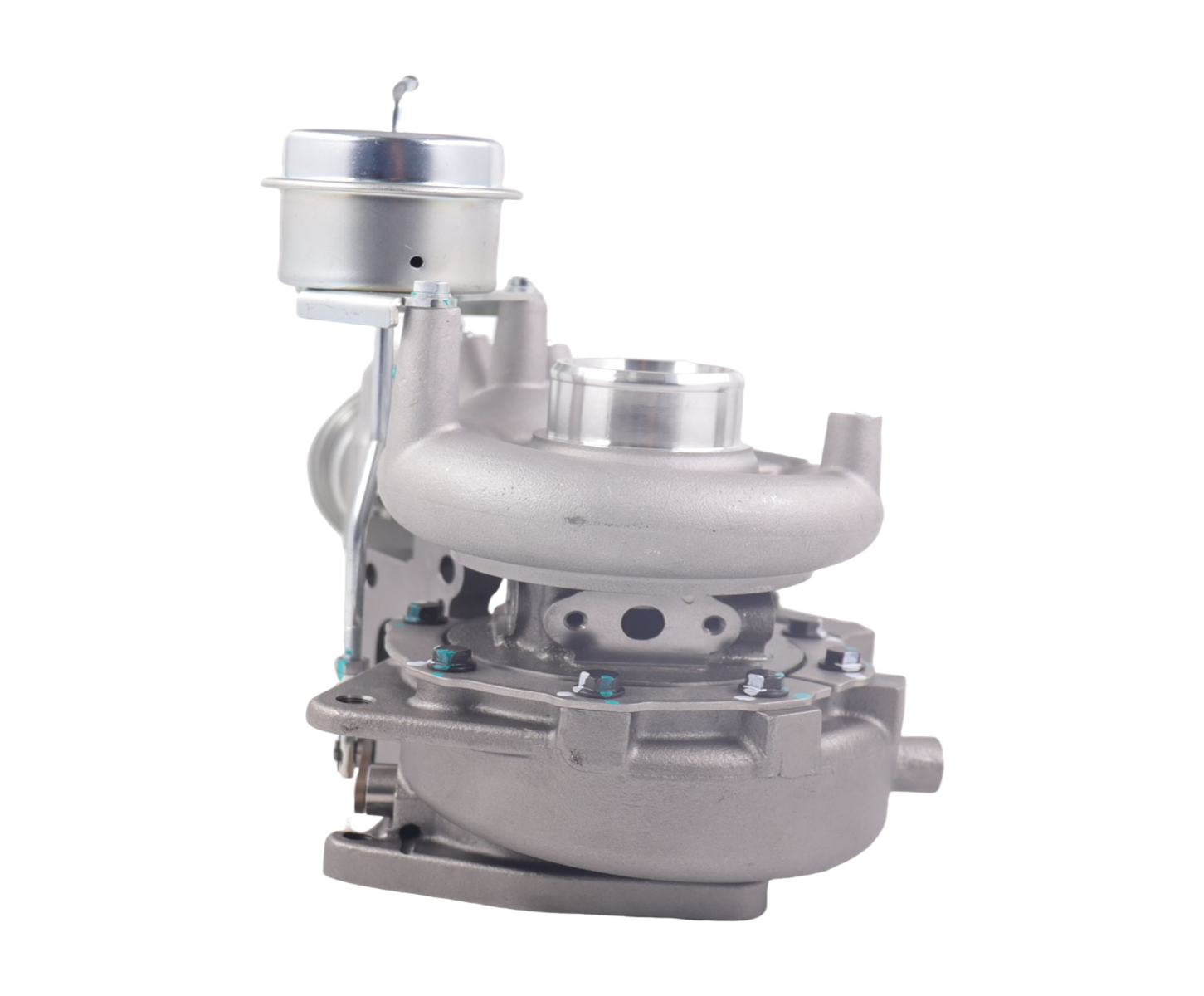 Turbina 8M04-400-290