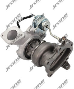 Turbina 8M04-400-C03