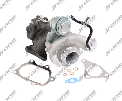 Turbine MITSUBISHI model TD04L-04HL cod 8M04-400-D24-3171