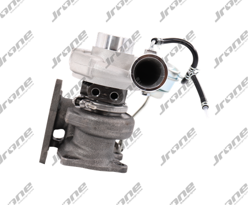 Turbine MITSUBISHI model TD04L-04HL cod 8M04-400-D24-3171 - imagine 5