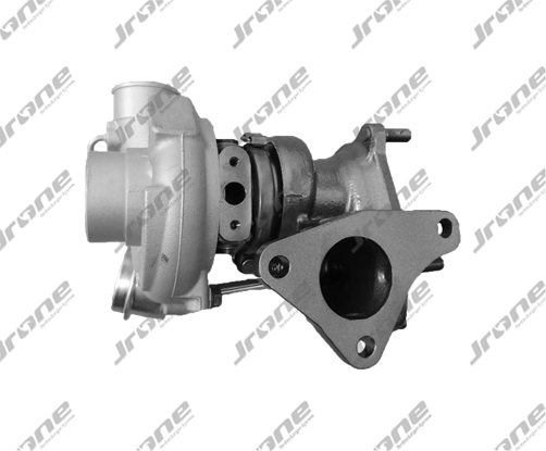 Turbine MITSUBISHI model TD04L-04HL cod 8M04-400-D24-3171 - imagine 3