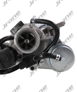 Turbina 8M04-400-E42