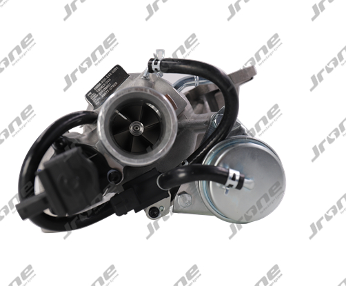 Turbina MITSUBISHI model TD04L6-04H cod 8M04-400-E42-3171
