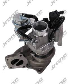 Turbina 8M04-400-E42