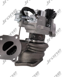 Turbina 8M04-400-E42