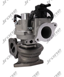 Turbina 8M04-400-E42