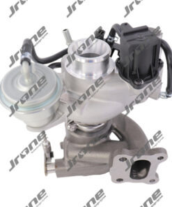 Turbina 8M04-400-L32