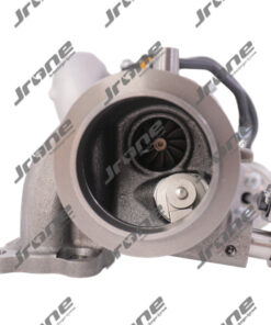 Turbina 8M04-400-L32