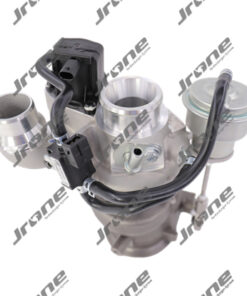 Turbina 8M04-400-L32