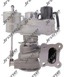 Turbina 8M04-400-L32