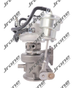 Turbina 8M04-400-L32