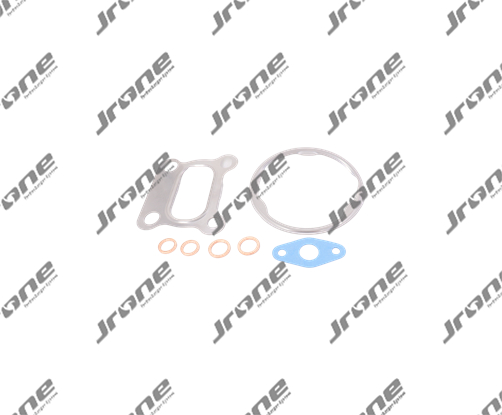 Kit garnituri montare 2090-010-244-0001 - GMC