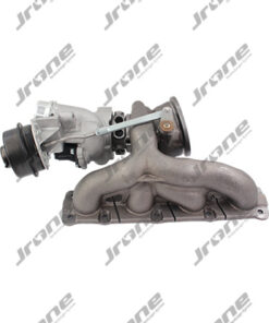 Turbina 8M04-40M-A71