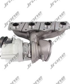 Turbina 8M04-40M-A71