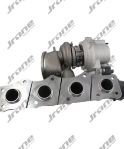 Turbina 8M04-40M-A71