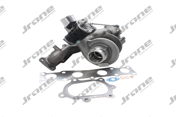 Turbina 8M04-40M-D72