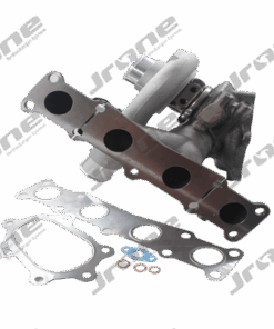 Turbina 8M04-40M-D72