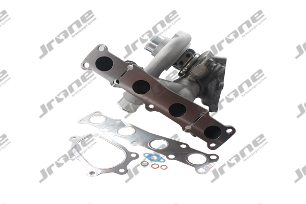 Turbina 8M04-40M-D72