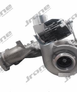 Turbina 8M04-40M-D72