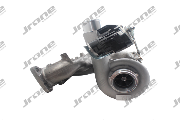 Turbina 8M04-40M-D72