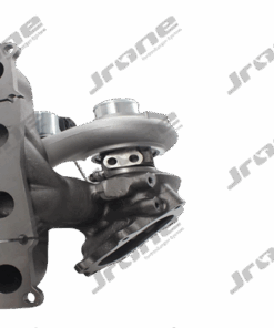 Turbina 8M04-40M-D72